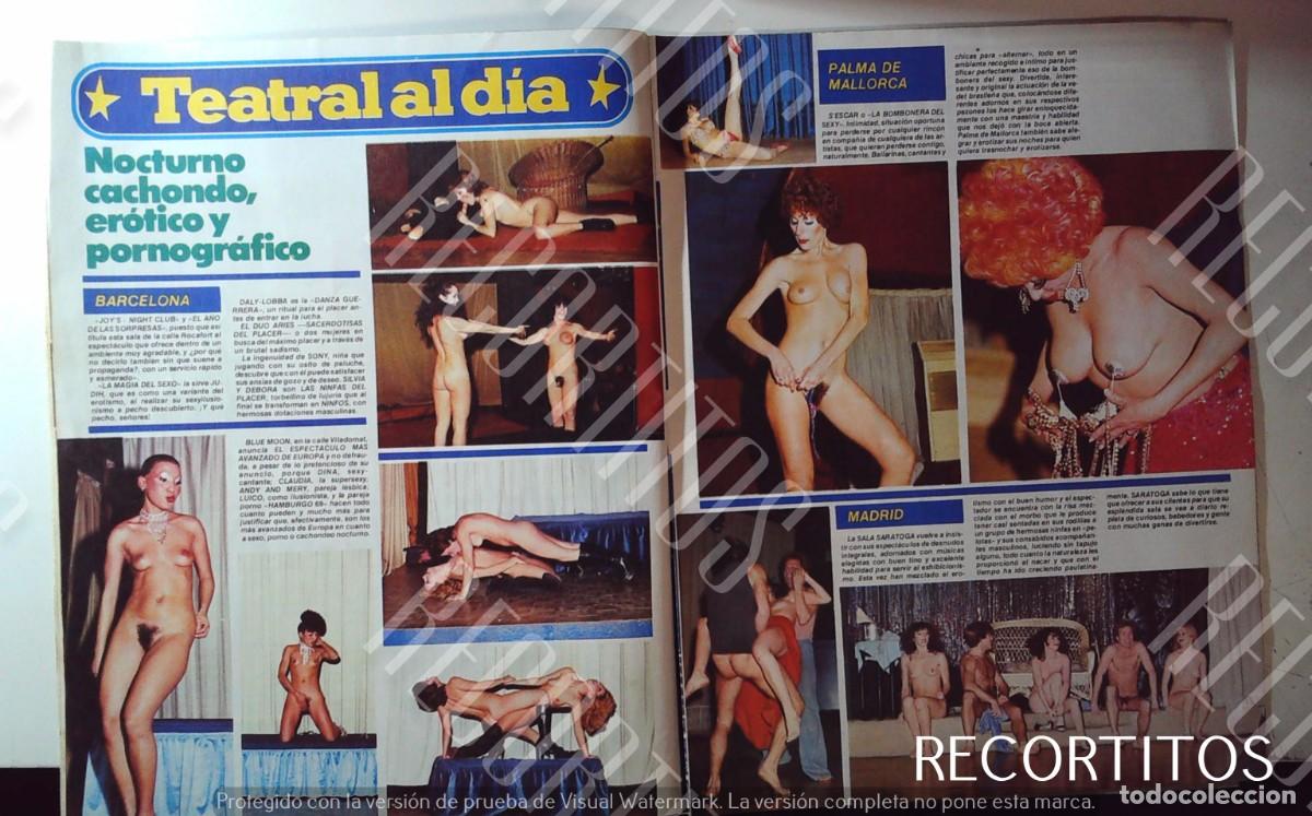 Cinema: LGTBI TRAVESTIS BRASILE&Ntilde;AS TRANSEXUALES CAMBIO DE SEXO