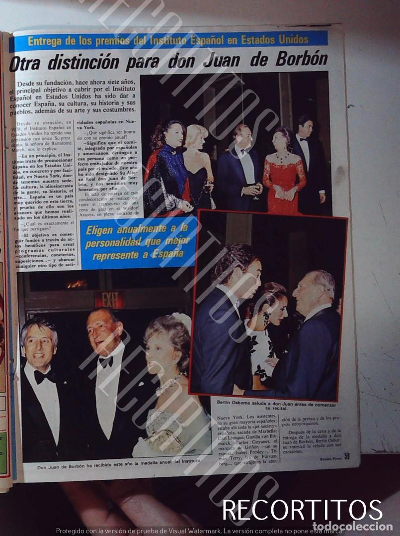 Cine: BERTIN OSBORNE NATI ABASCAL - Foto 1
