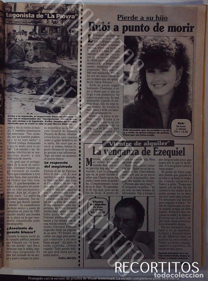 Cinema: RUBI MARIELA ALCALA VIENTRE DE ALQUILER