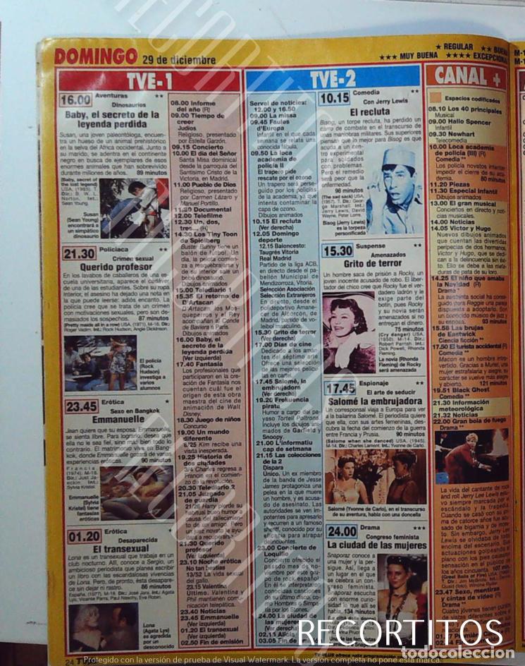 Cinema: SYLVIA KRISTEL EMMANUEL YVONNE DE CARLO AGATHA LYS AGATA TRANSEXUAL