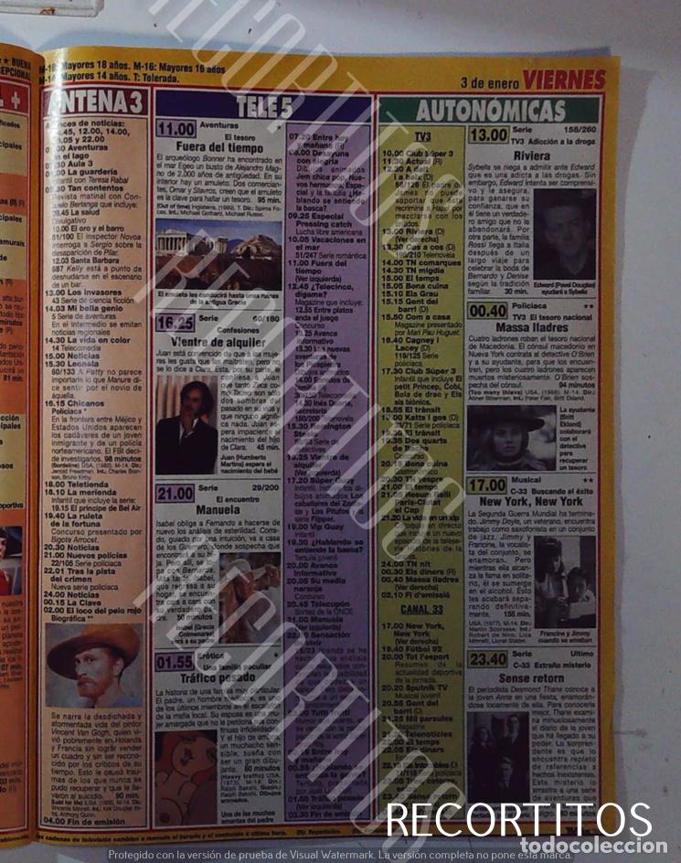 Kino: manuela grecia colmenares KIRK DOUGLAS LIZA MINELLI