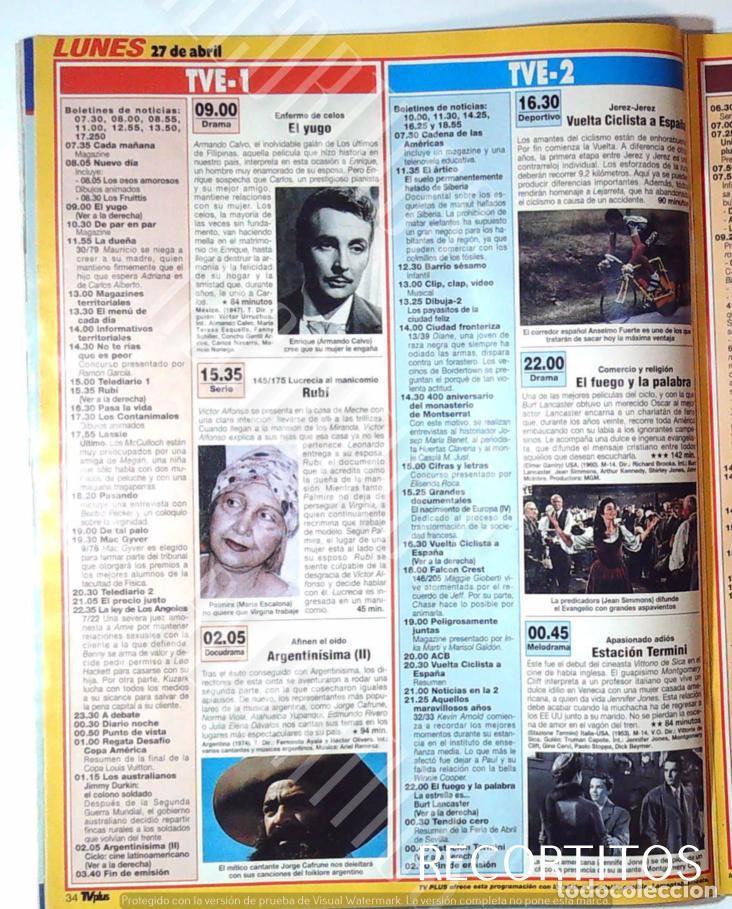 Kino: montgomery clift ARMANDO CALVO RUBI JEAN SIMMONS