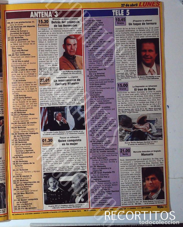 Kino: GABRIEL CORRADO MANUELA MIRIAM HOPKINS LESLIE NIELSEN FRED MCMURRAY