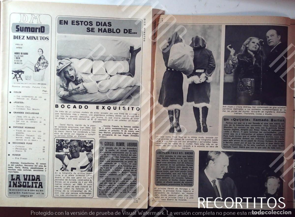 Kino: ANN LEE URSULA ANDRESS LILLIAN BOARD BOB HOPE