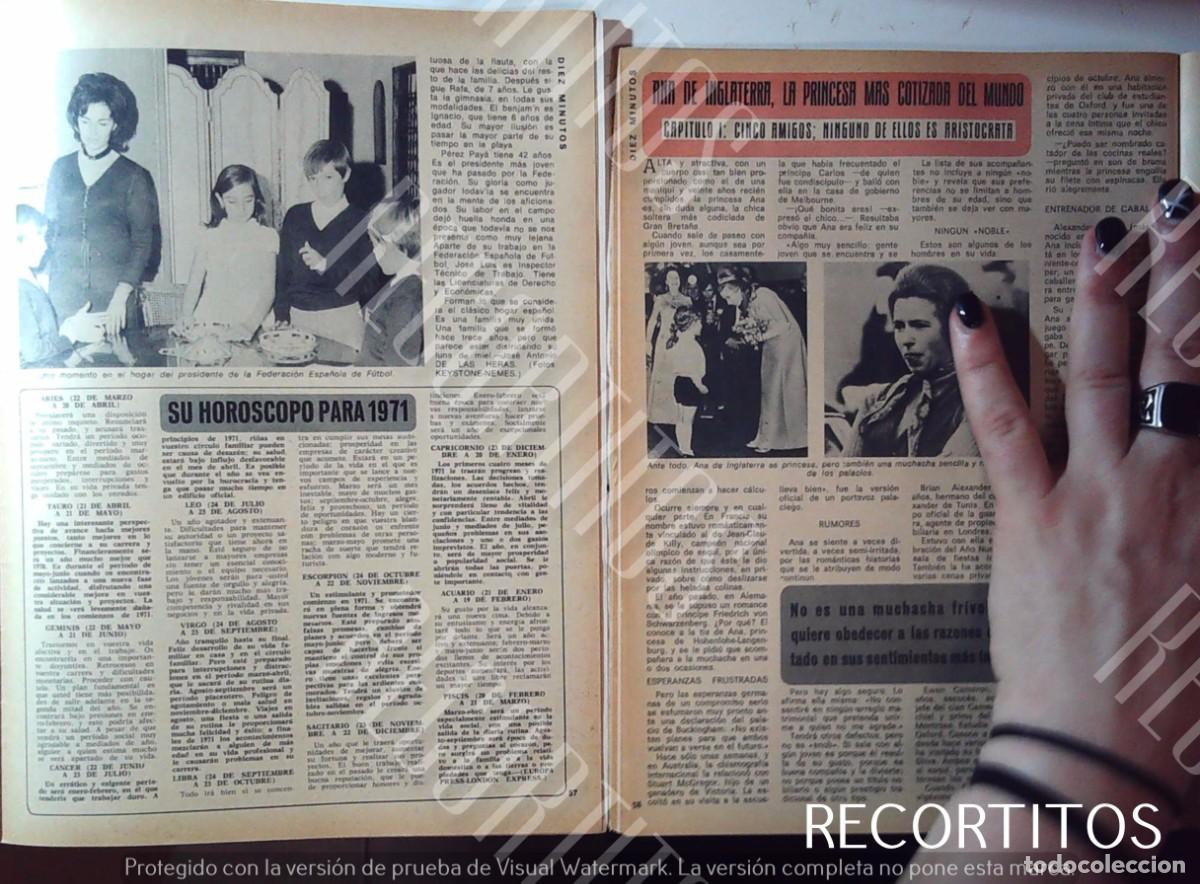 Cinema: LA PRINCESA ANA DE INGLATERRA