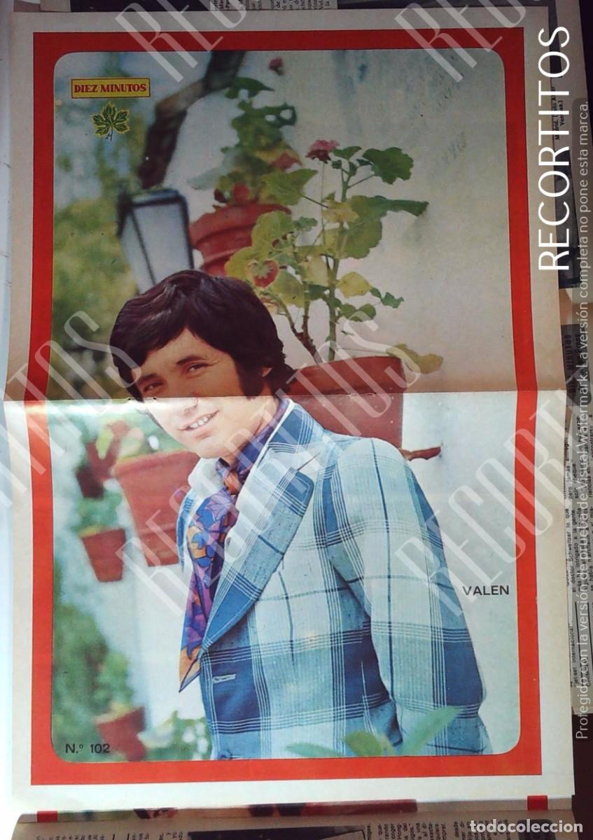 Cinema: VALEN CANTANTE POSTER 71