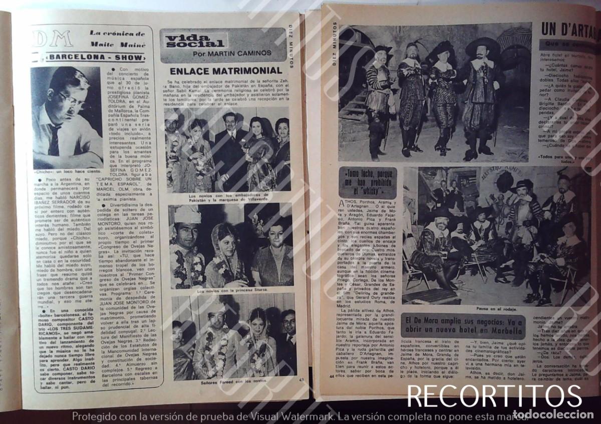 Cine: CHICHO IBA&Ntilde;EZ SERRADOR - Foto 1
