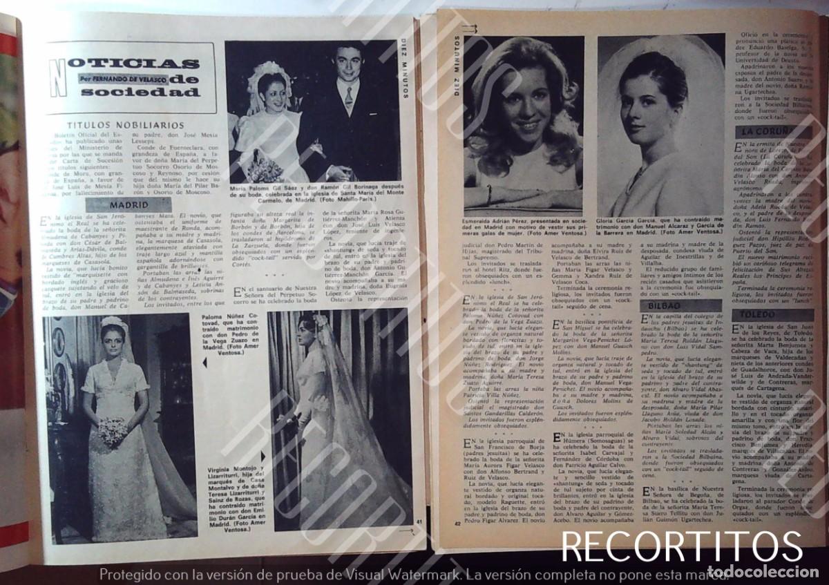 Cinema: GLORIA GARCIA ESMERALDA ADRIAN PEREZ VIRGINIA MONTOJO PALOMA NU&Ntilde;EZ MARIA PALOMO GIL SAEZ
