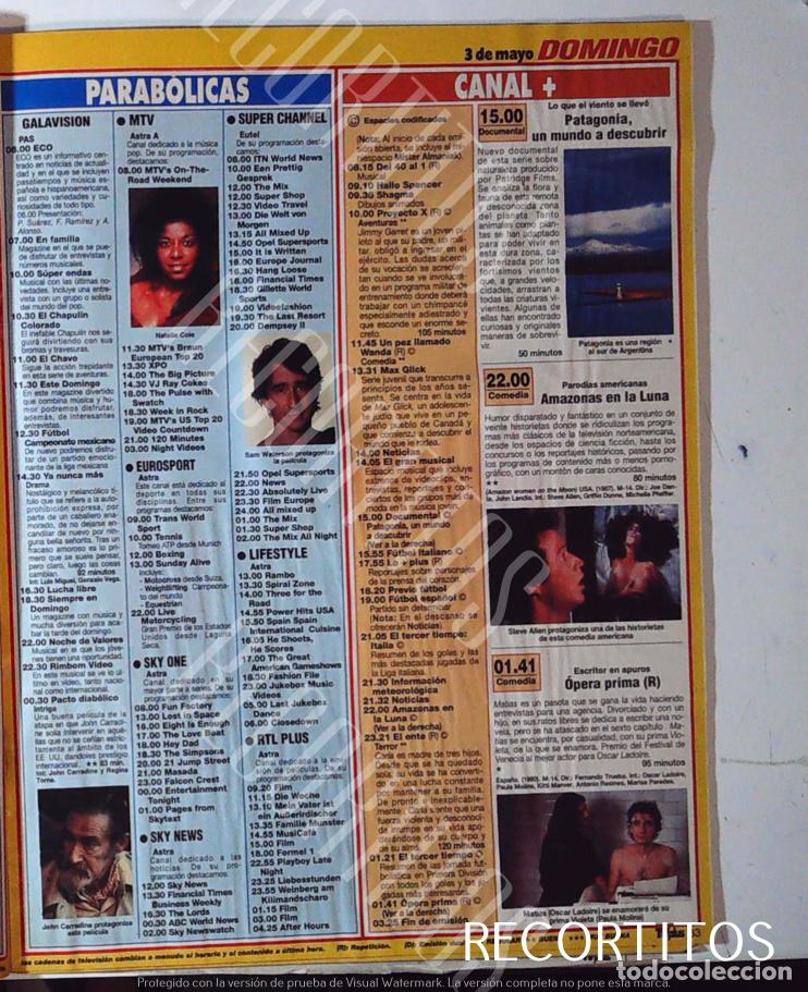 Cinema: NATALIE COLE OSCAR LADOIRE PAULA MOLINA STEVEN ALLEN