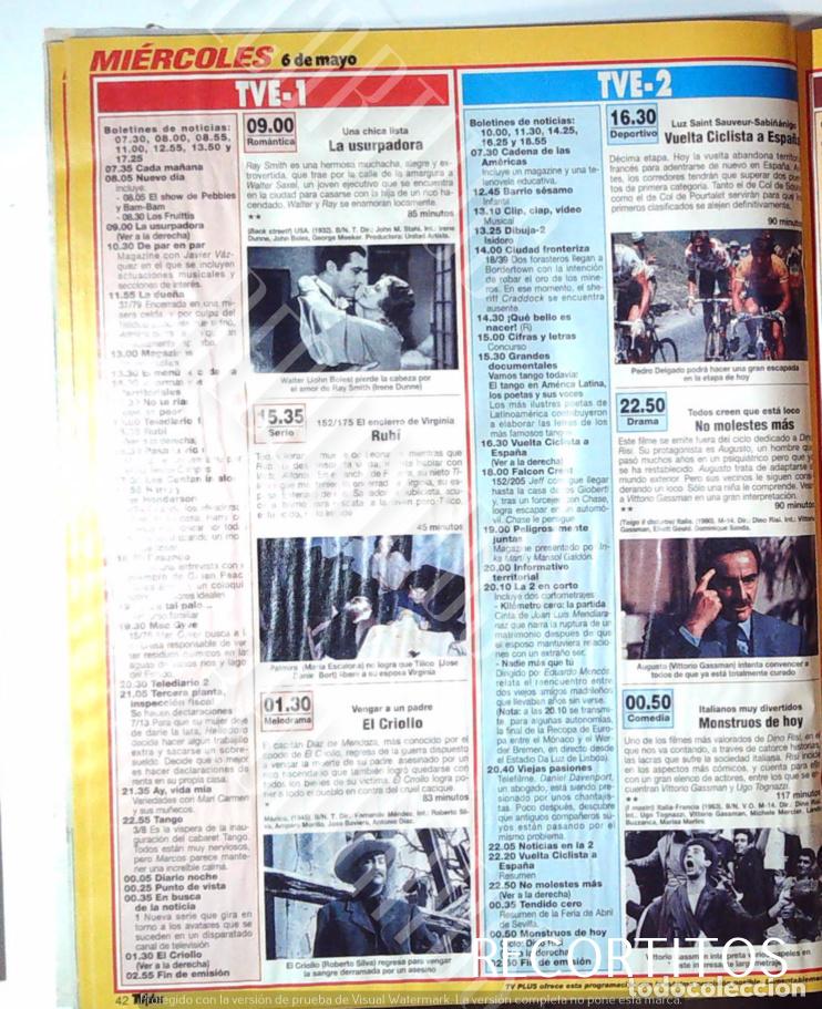 Cinema: ROBERTO SILVA RUBI VITORIO GASSMAN