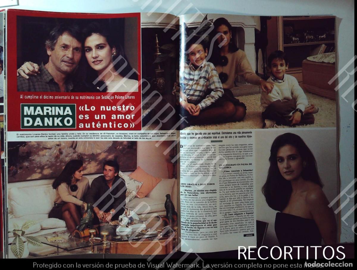 Cinema: MARINA DANKO PALOMO LINARES