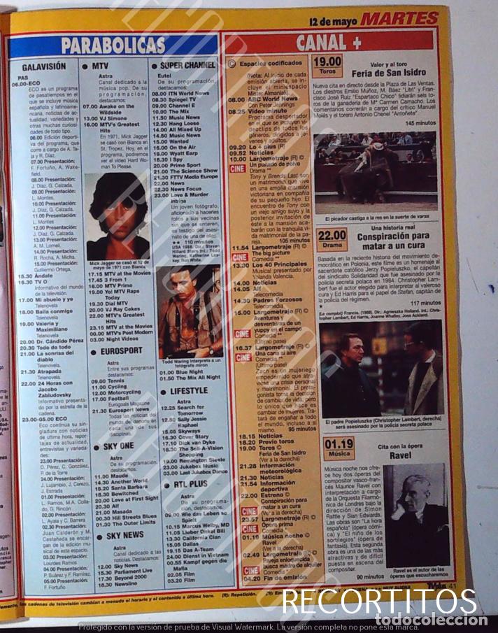 Cine: MICK JAGGER THE ROLLING STONES - Foto 1