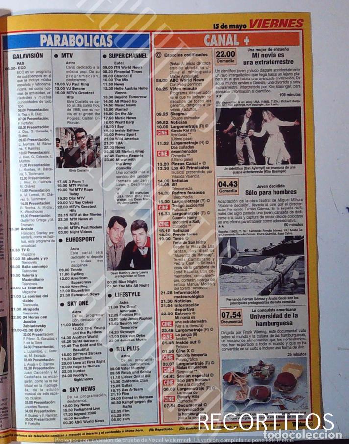 Cinema: FFG FERNANDO FERNAN GOMEZ ANALIA GADE KIM BASINGER DEAN MARTIN JERRY LEWIS