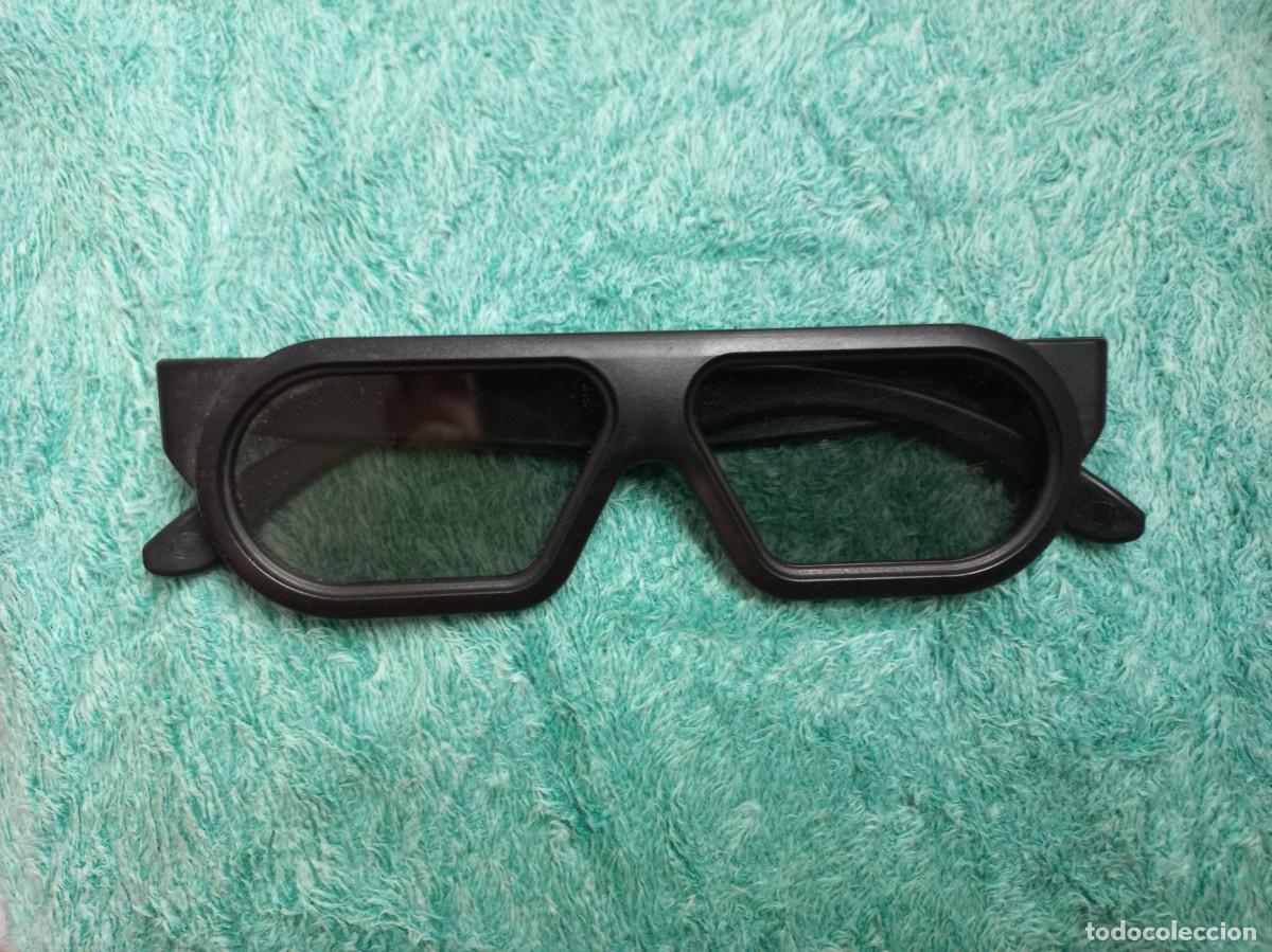 Cine: gafas 3D - master Image - Foto 2