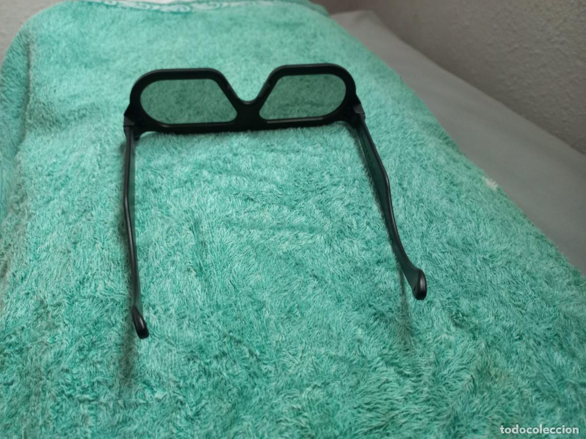 Cine: gafas 3D - master Image - Foto 4