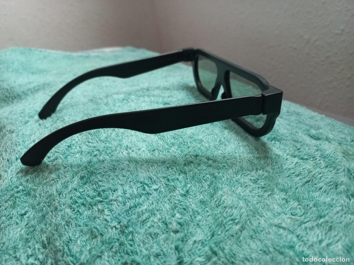 Cine: gafas 3D - master Image - Foto 7