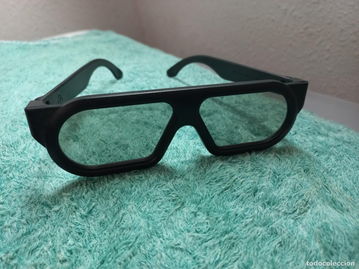 Cine: gafas 3D - master Image - Foto 8