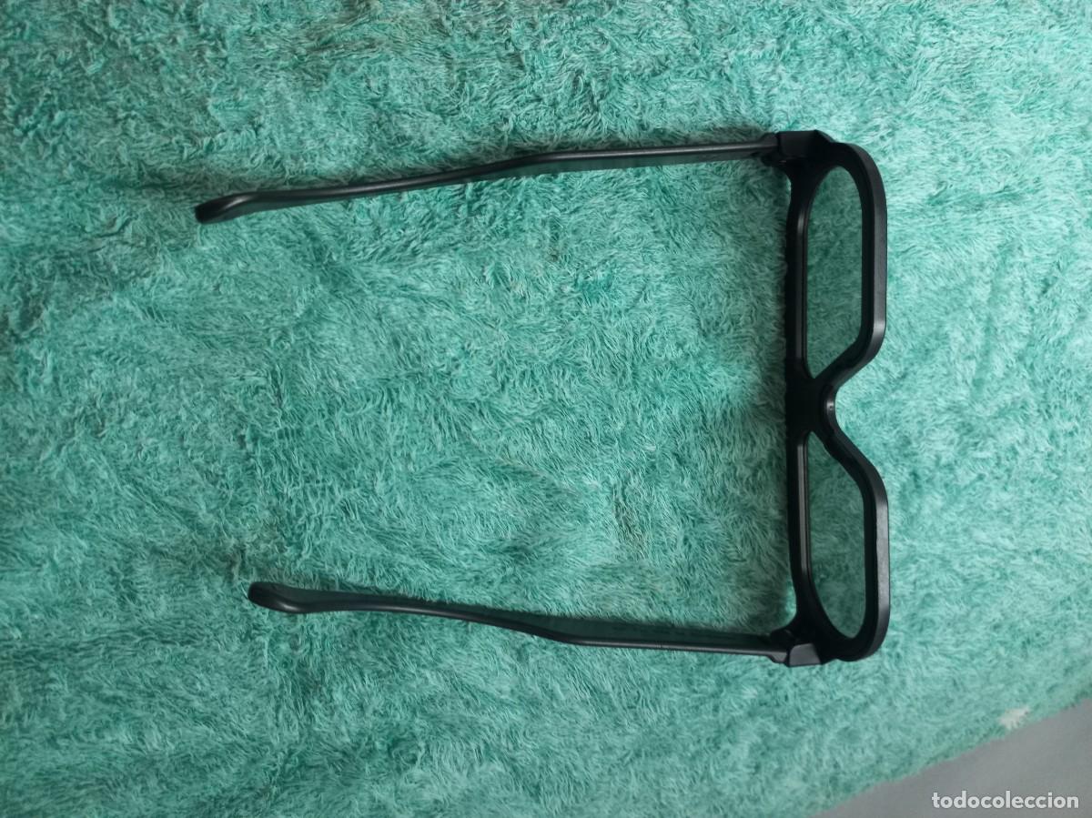 Cine: gafas 3D - master Image - Foto 9