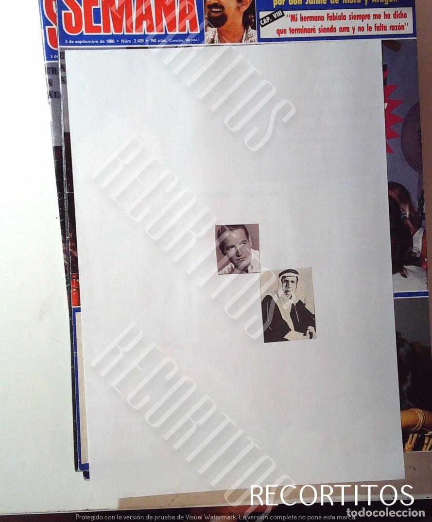 Cine: PAUL NEWMAN CKIPPINGS - Foto 2