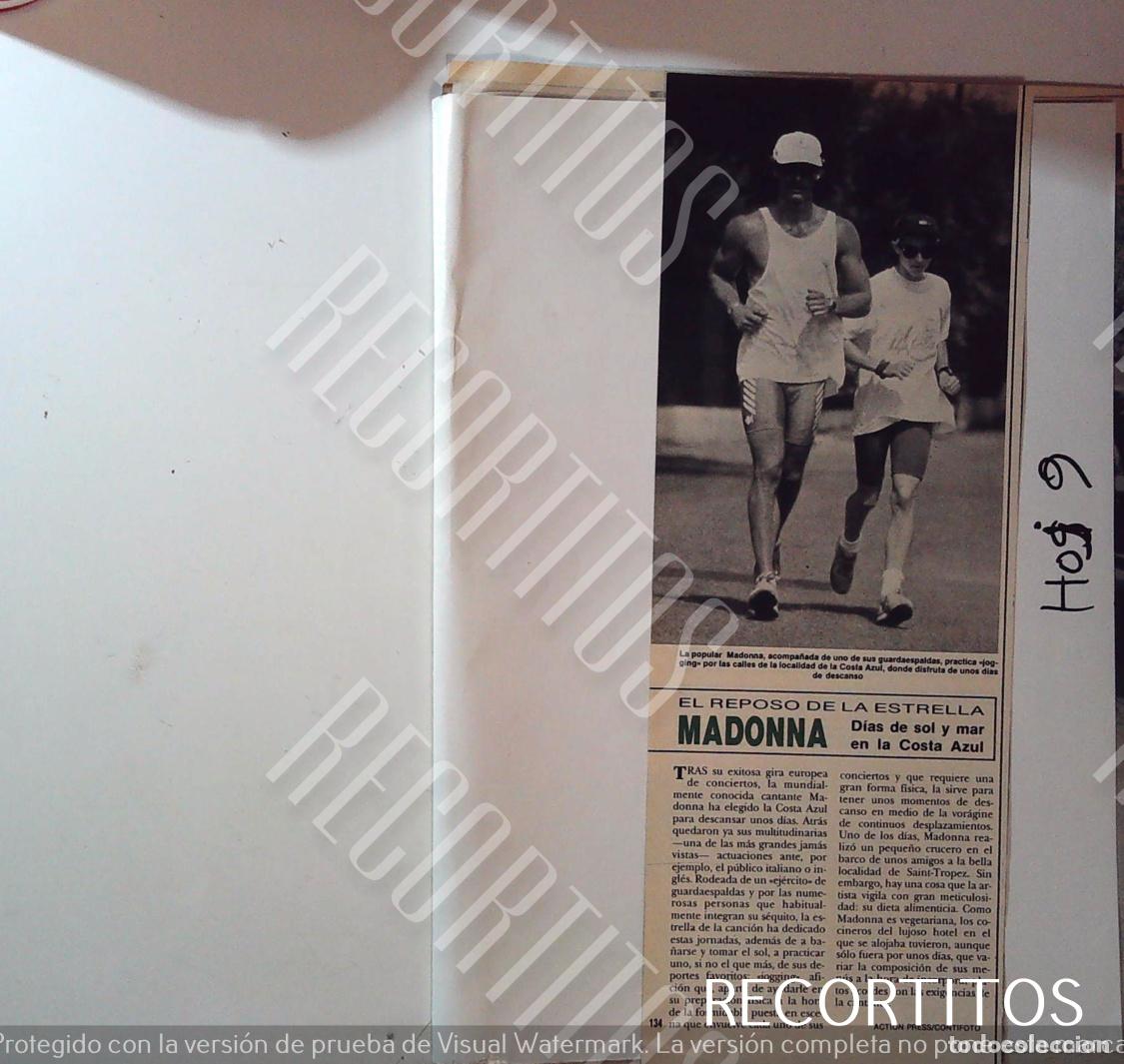 Cine: sara montiel sarita recortes