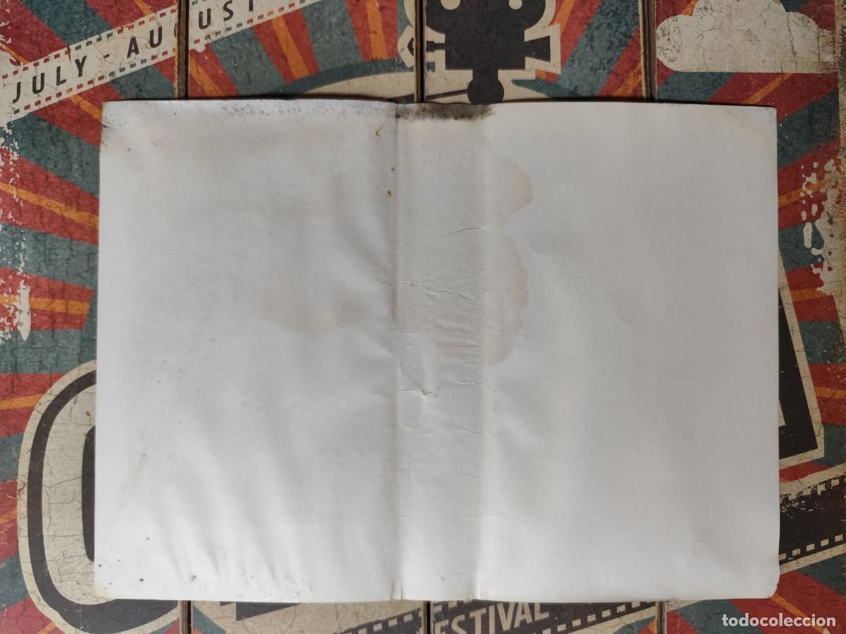 Cine: Car&aacute;tula Beta Vivir sin aliento - Foto 2