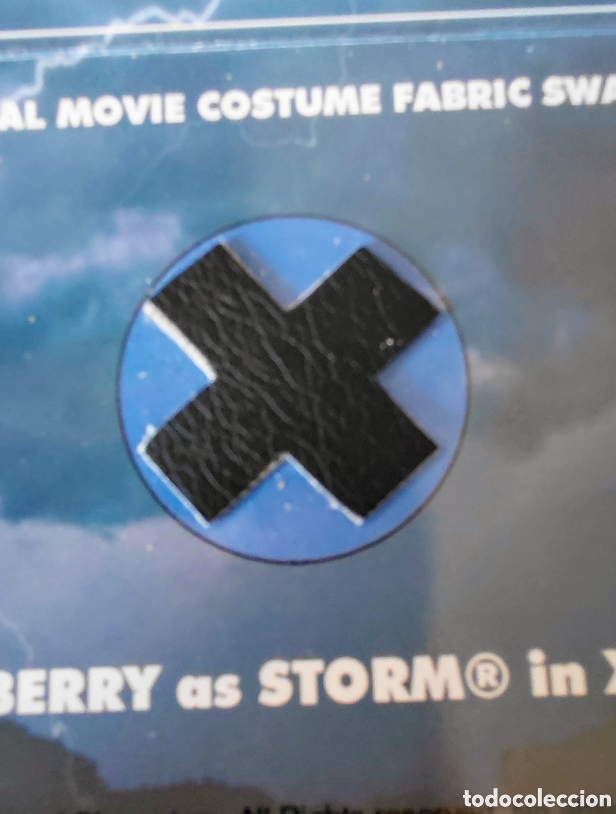 Cine: X Men Memorabilia Storm - Foto 2