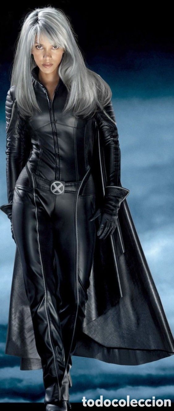 Cine: X Men Memorabilia Storm - Foto 6