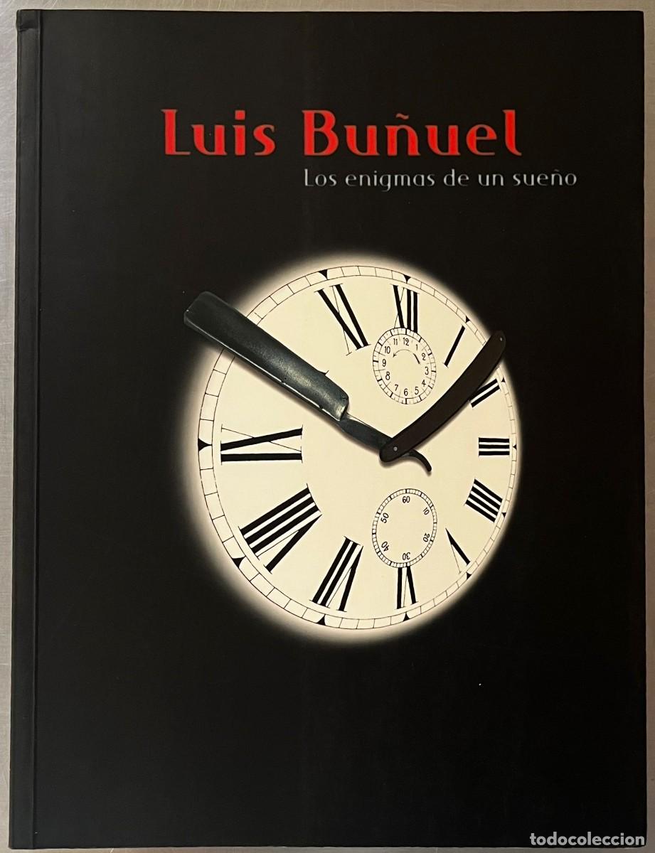 Cinema: LUIS BU&Ntilde;UEL. LOS ENIGMAS DE UN SUE&Ntilde;O