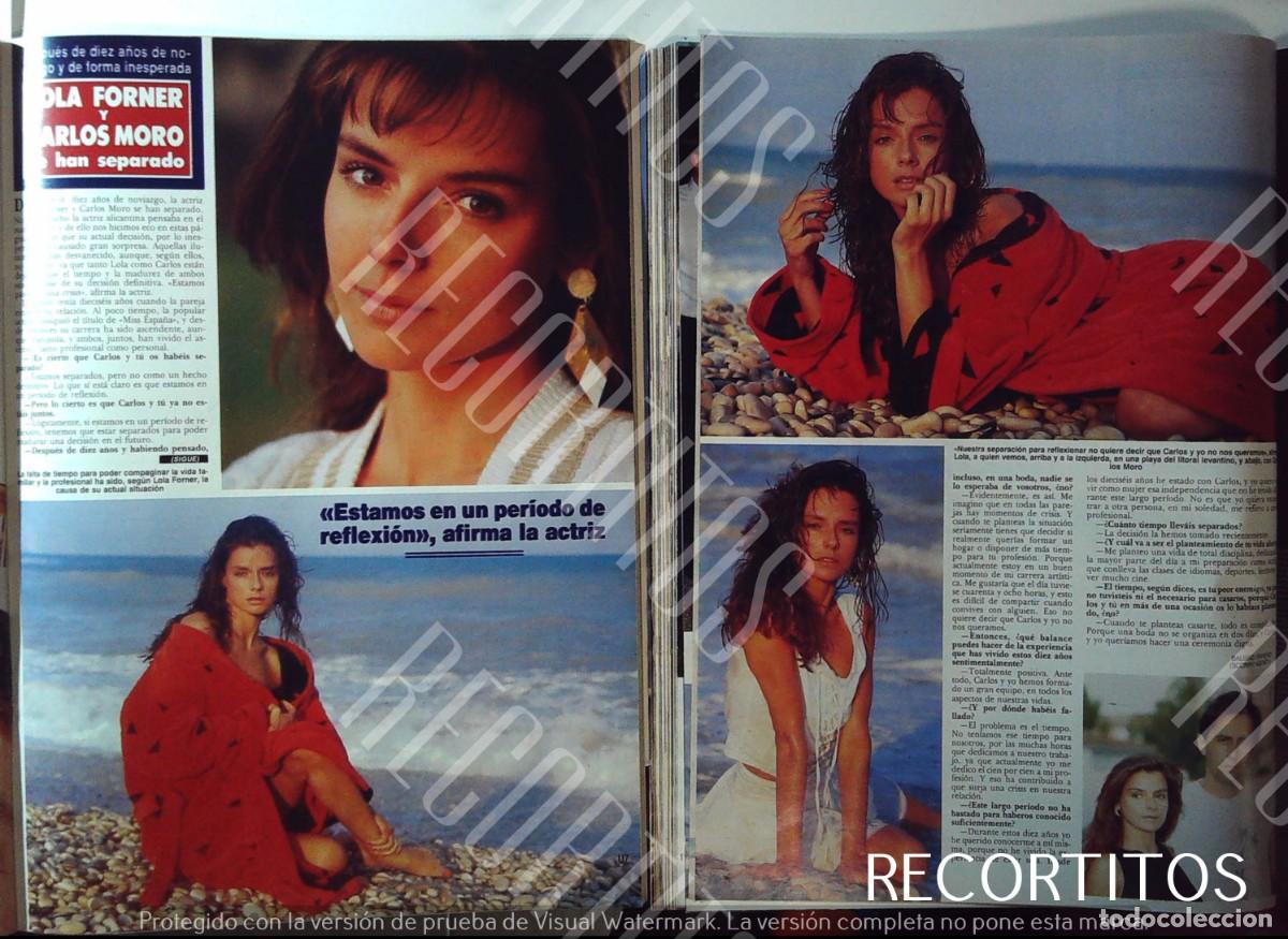 Cinema: lola forner miss espa&ntilde;a 1979