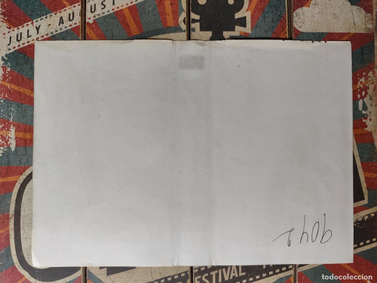 Cine: Car&aacute;tula Beta Yo mujer t&uacute; mujer - Foto 2