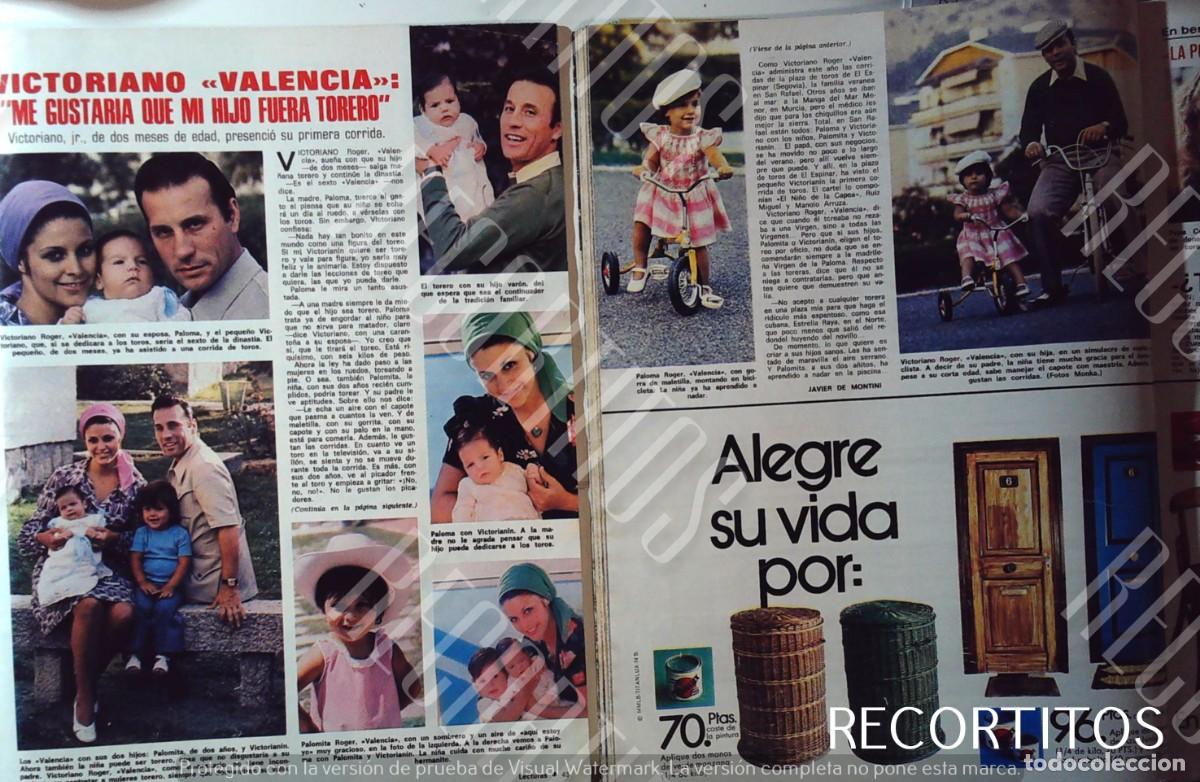Cine: victoriano valencia paloma cuevas