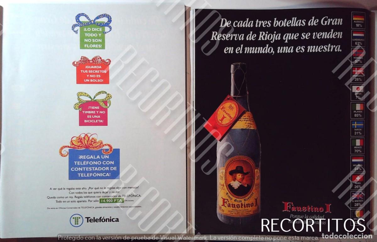 Kino: TELEFONICA ANUNCIO PUBLICIDAD