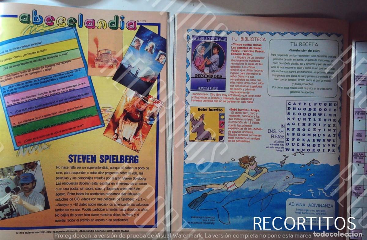 Kino: ENCUENTROS EN LA TERCERA FASE STEVEN SPIELBERG ET