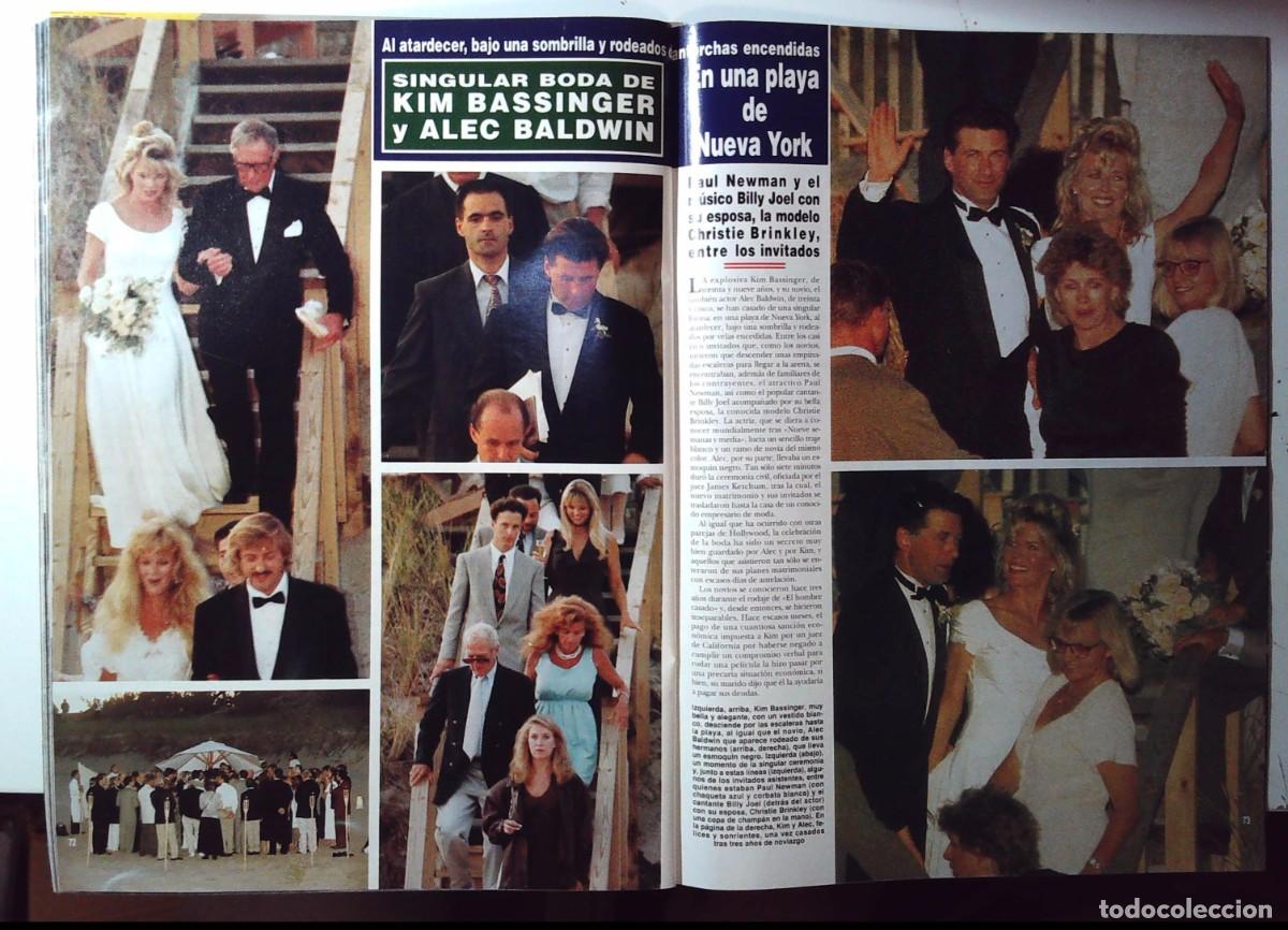 Cine: kim bassinger alec baldwin basinger BODA