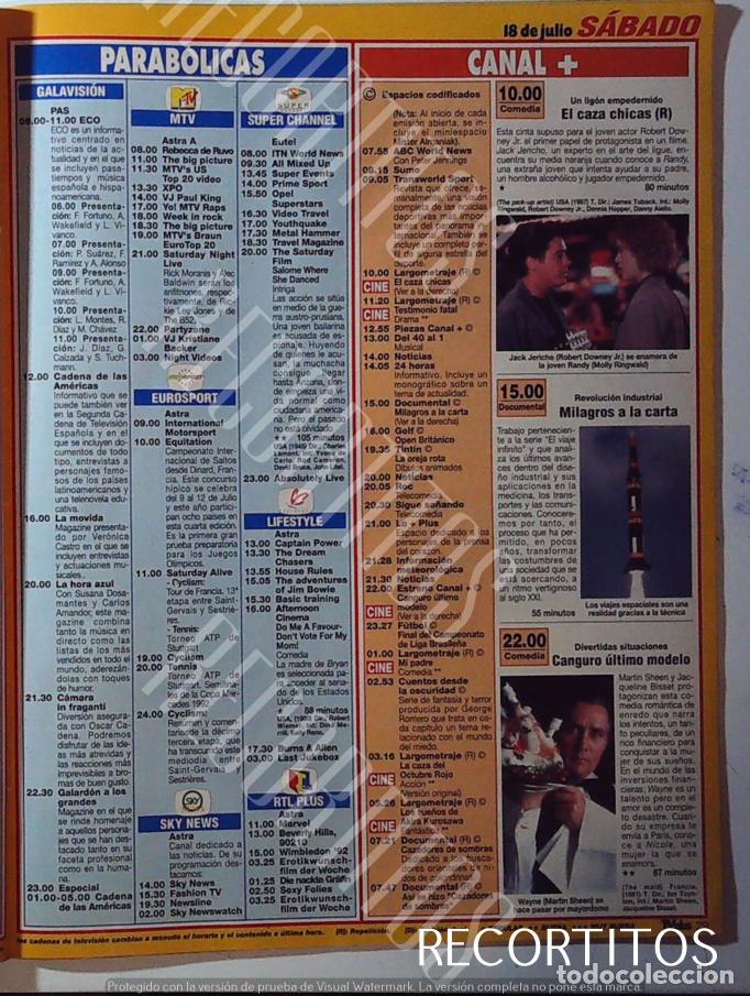 Kino: robert downey jr martin sheen