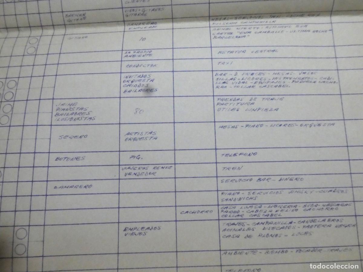 Cine: Documento Gustaf Unger Films La Mujer Pantera - Foto 6
