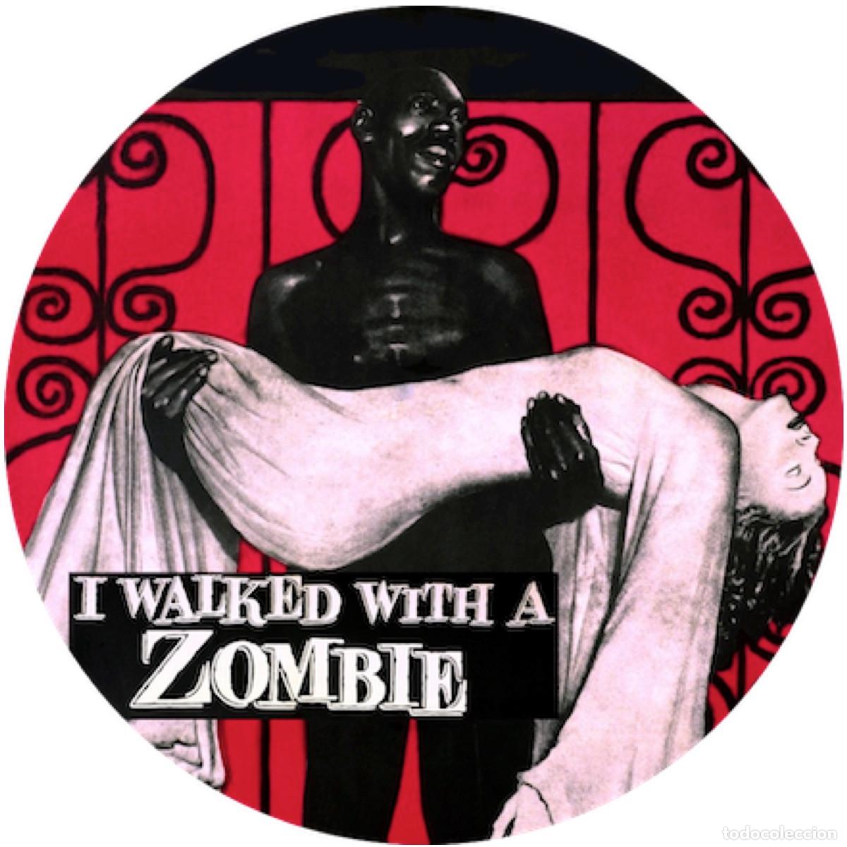 Cin&eacute;ma: Chapa/Badge I Walked With A Zombie