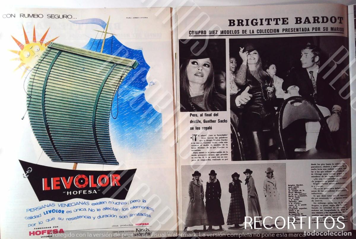 Cine: los modelos del marido de brigitte bardot - Foto 3