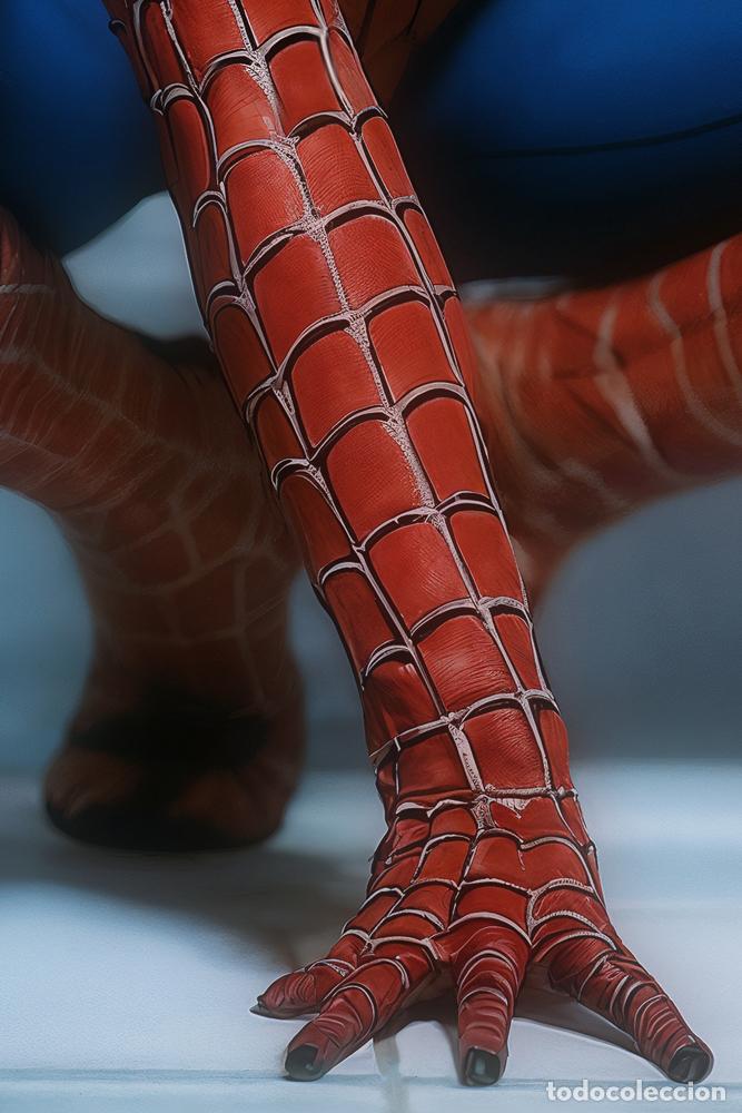 Cine: POSTER SPIDERMAN: M. J. - Foto 6