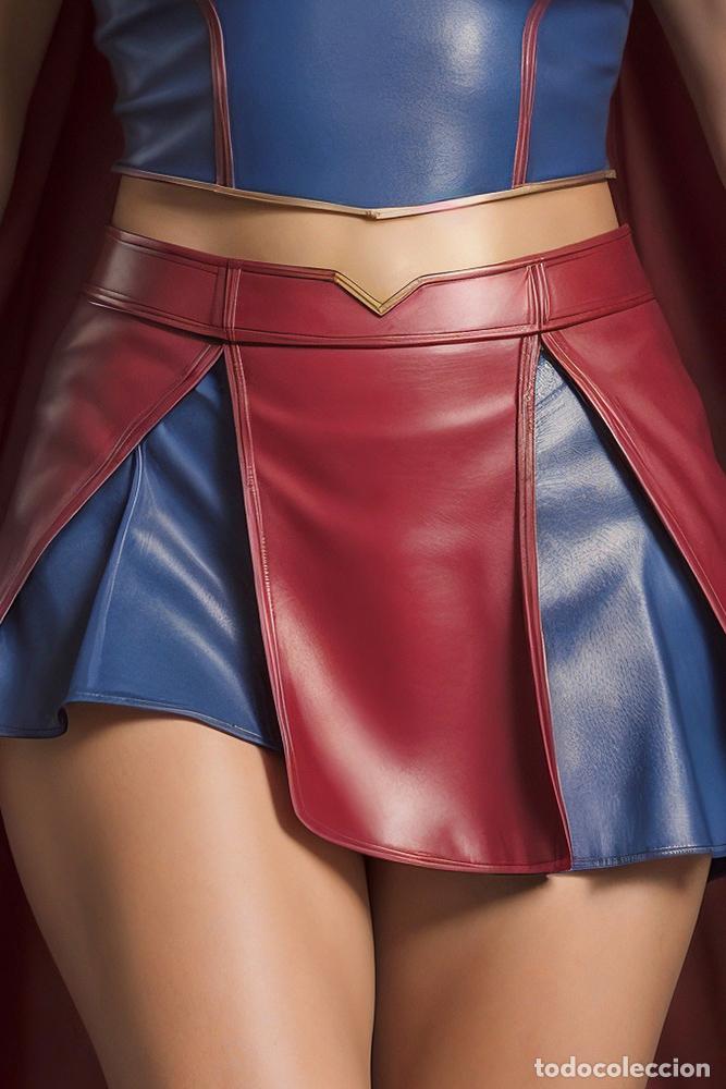 Cine: POSTER SUPERGIRL - Foto 5