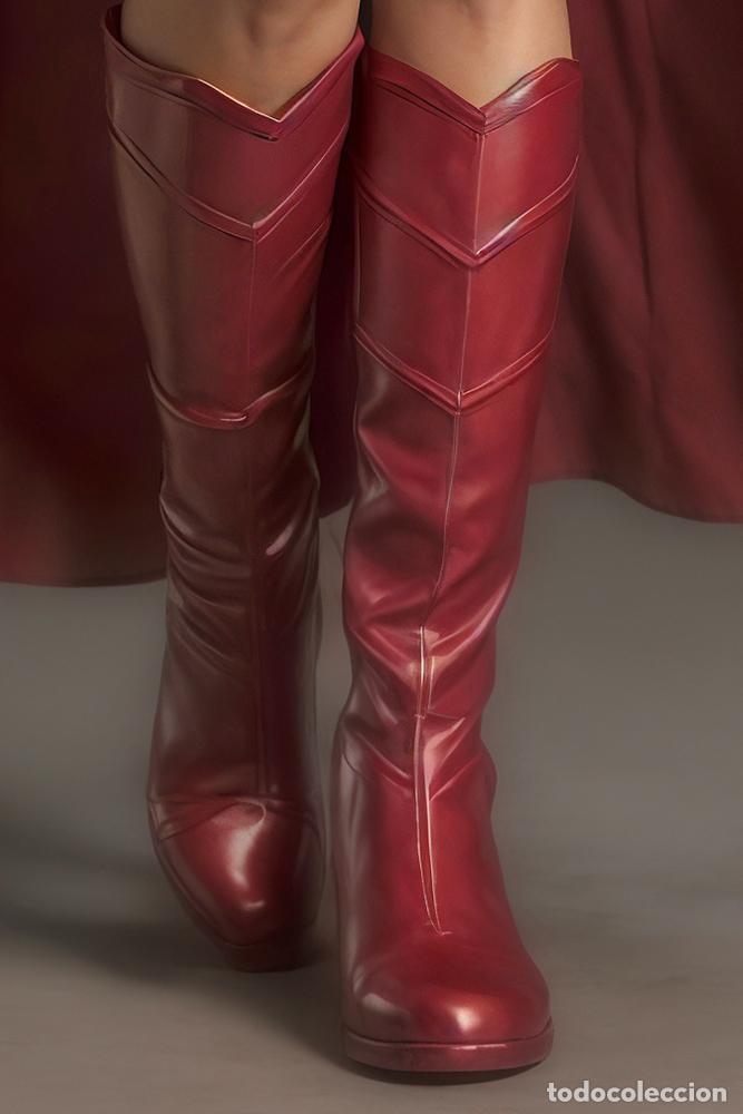 Cine: POSTER SUPERGIRL - Foto 6