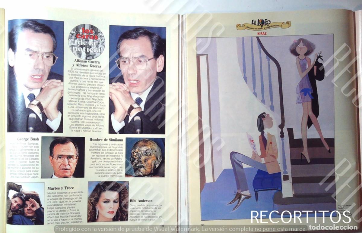 Cinema: bibi andersen MARTES Y 13 ALFONSO GUERRA