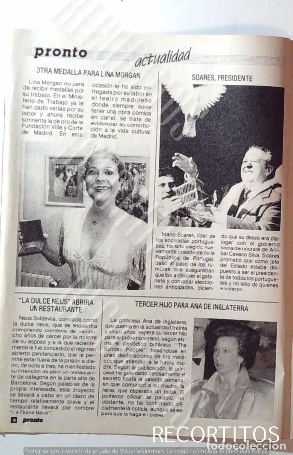 Cine: lina morgan john wayne - Foto 1