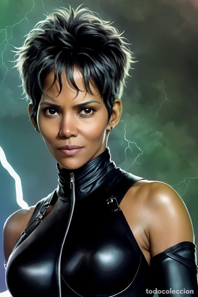 Cine: POSTER X-MEN: STORM - Foto 2
