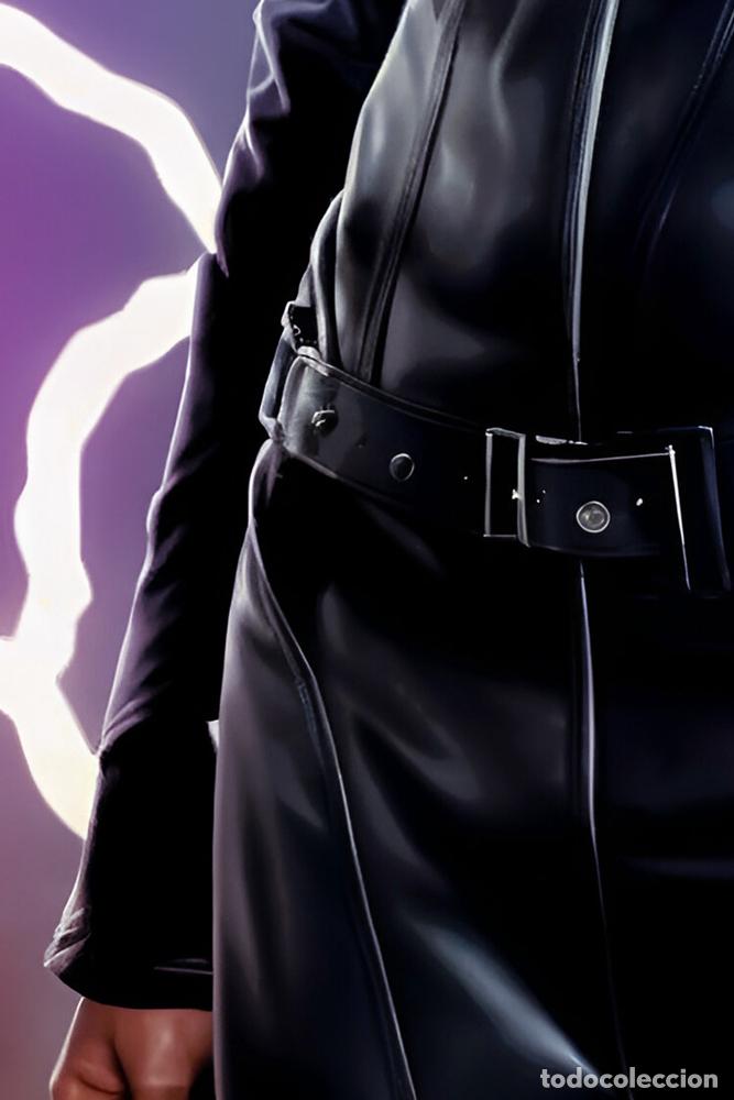 Cine: POSTER X-MEN: STORM - Foto 7