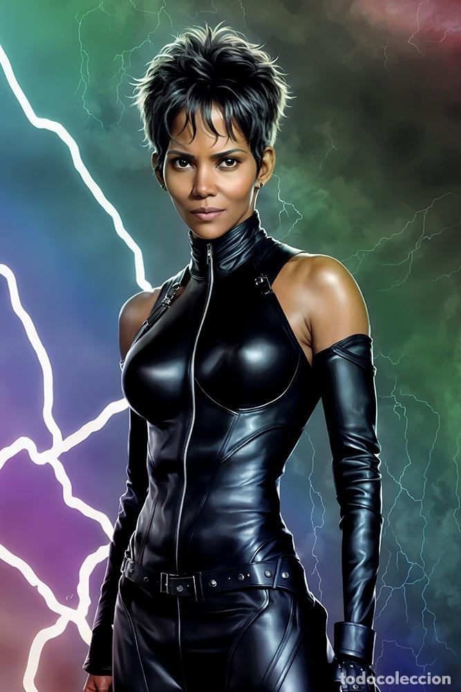 Cine: POSTER X-MEN: STORM - Foto 1