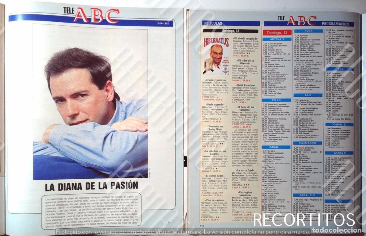 Cin&eacute;ma: carlos mata las dos dianas