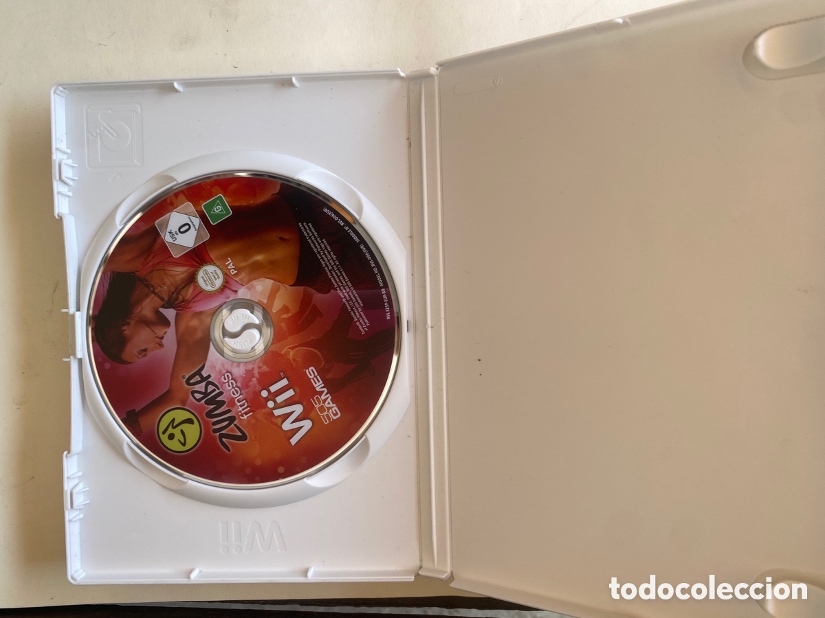 Cine: Lote de just dance Wii - Foto 6