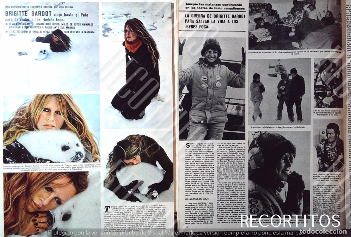 Cine: bb brigitte bardot BB - Foto 2