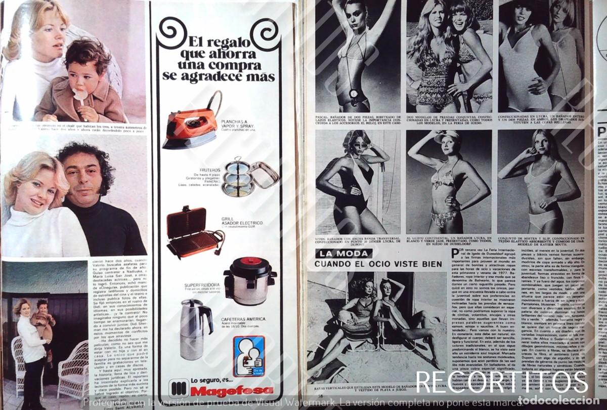 Cine: LENCERIA ROPA DE BA&Ntilde;O - Foto 1